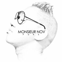 Cover of Pure