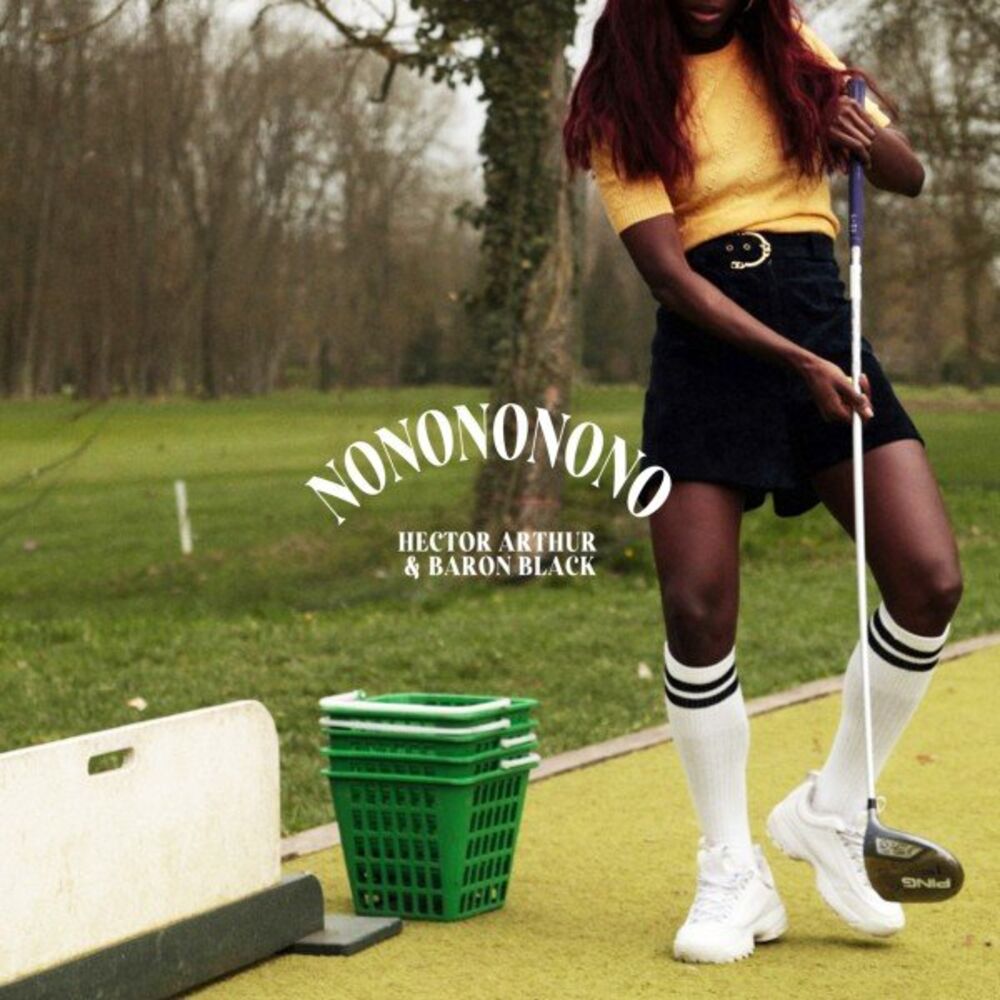Picture of NoNoNoNoNo