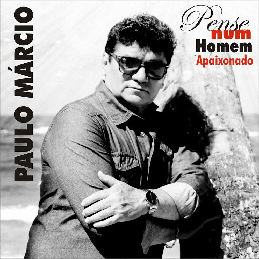 Picture of Pense num Homem Apaixonado