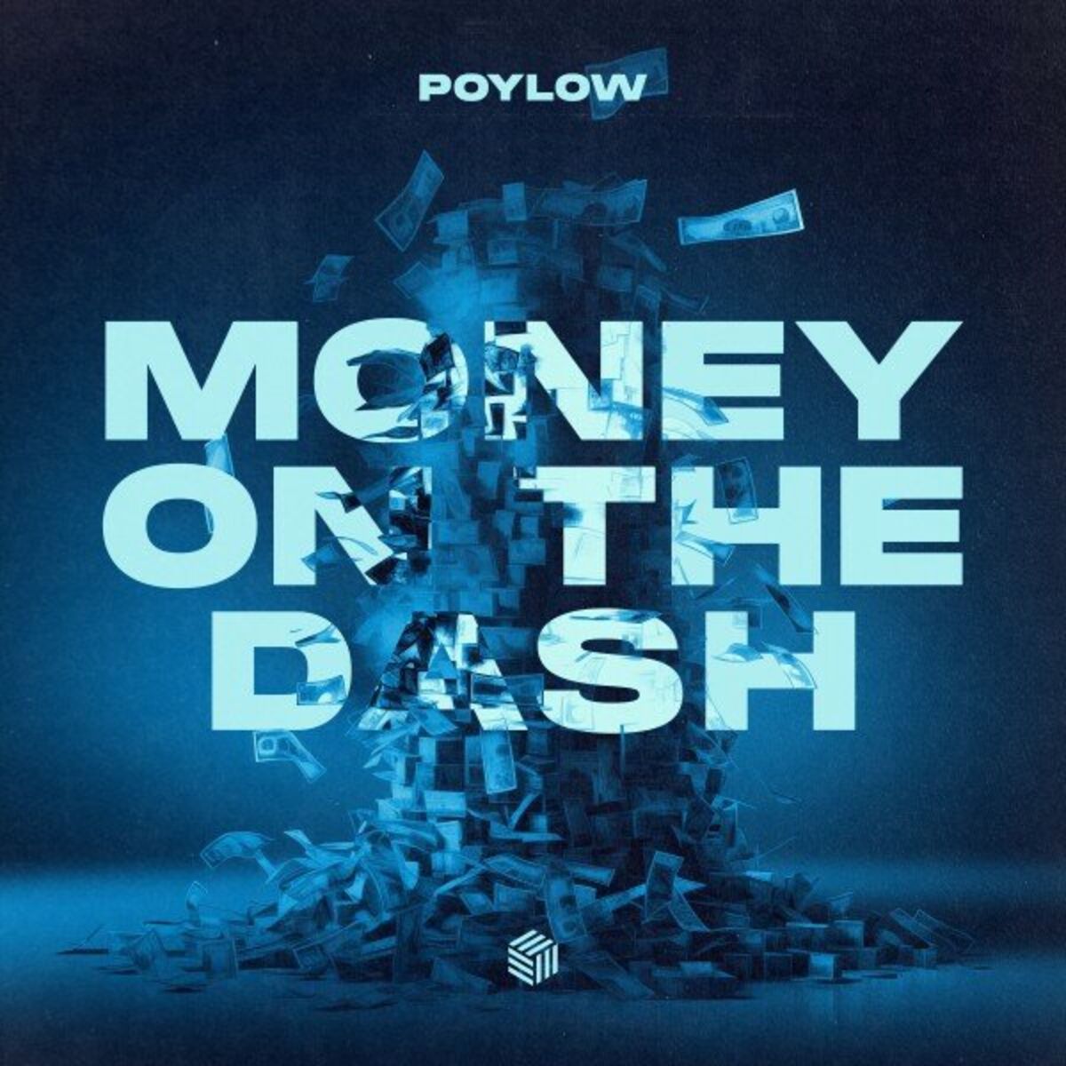 Album cover of MONEY ON THE DASH