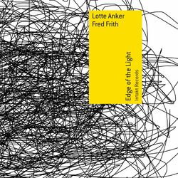 Cover of Edge of the Light