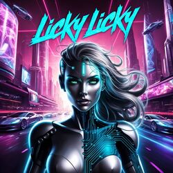 Licky Licky