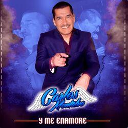 Cover of Y Me Enamoré