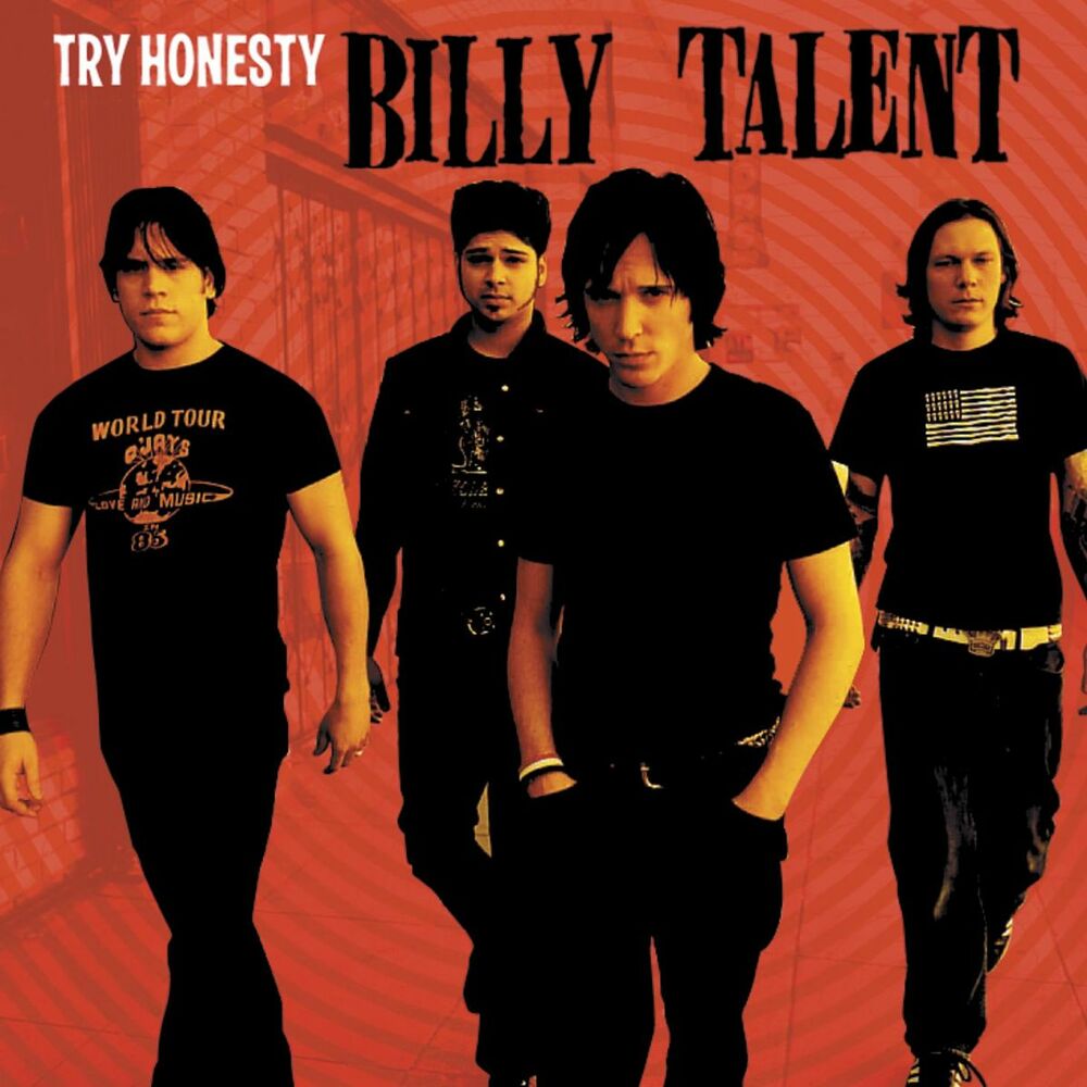 Picture of Try Honesty