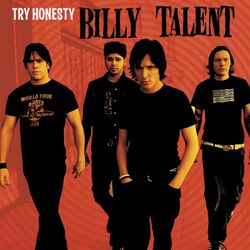 Cover of Try Honesty