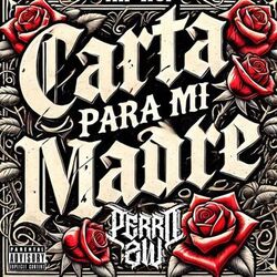 Carta Para Mi Madre