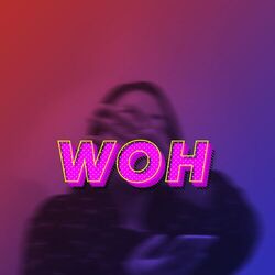 Cover of Woh