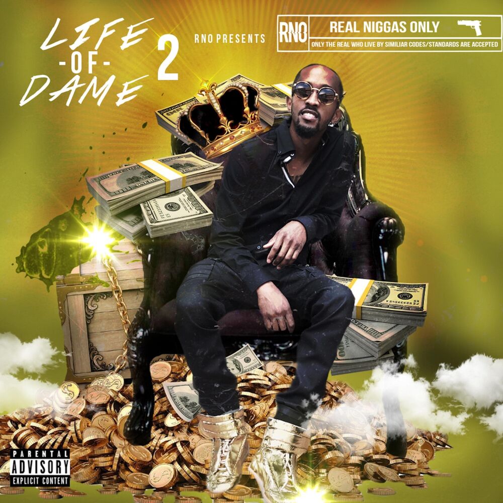 Picture of Life of Dame 2