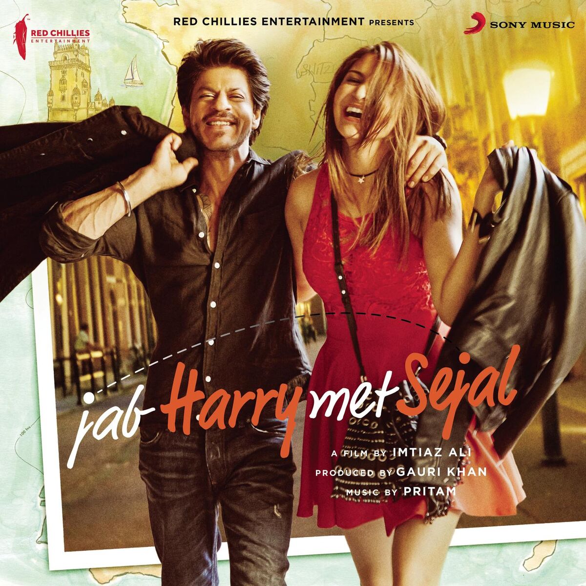 Album cover of Hawayein