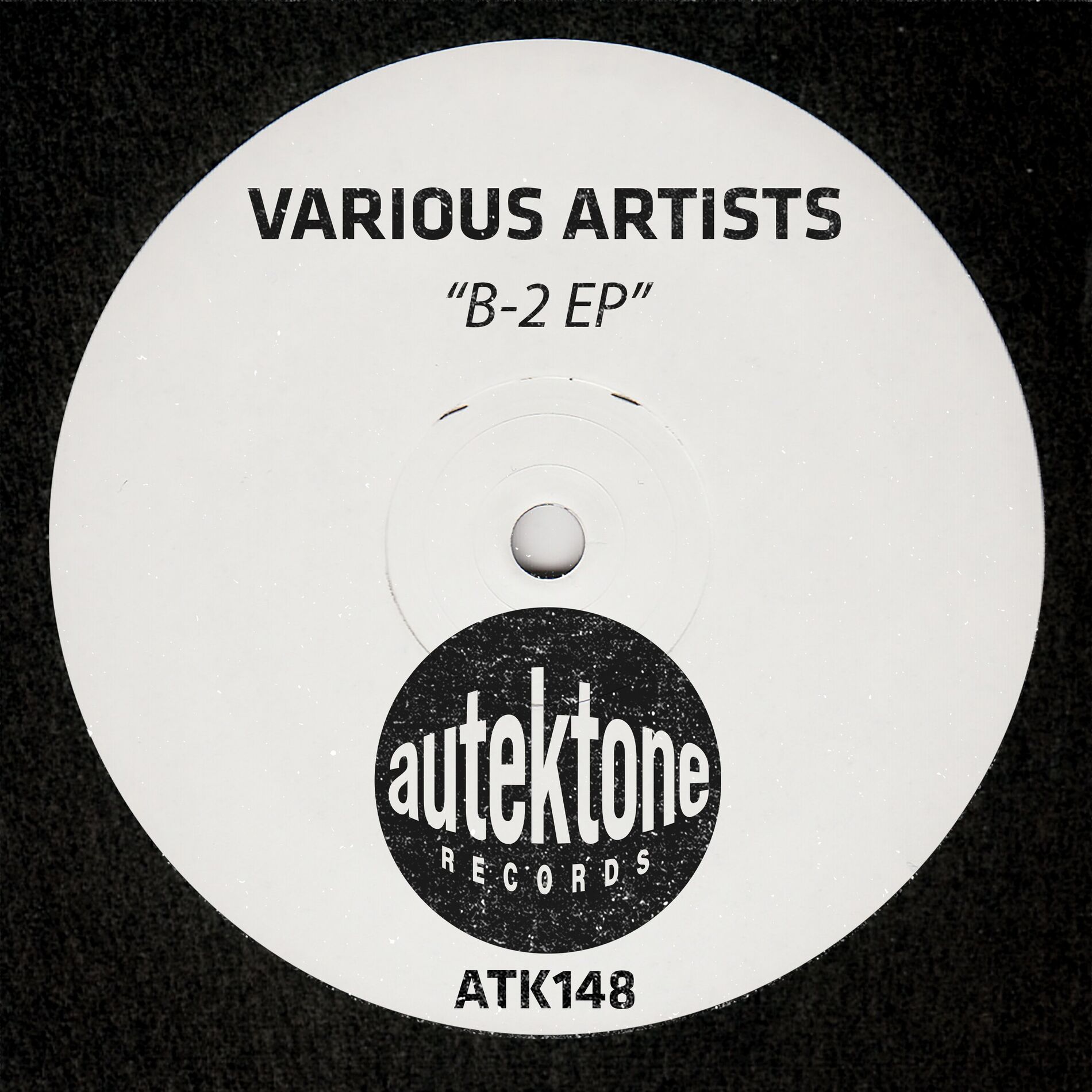 Album cover of B-2