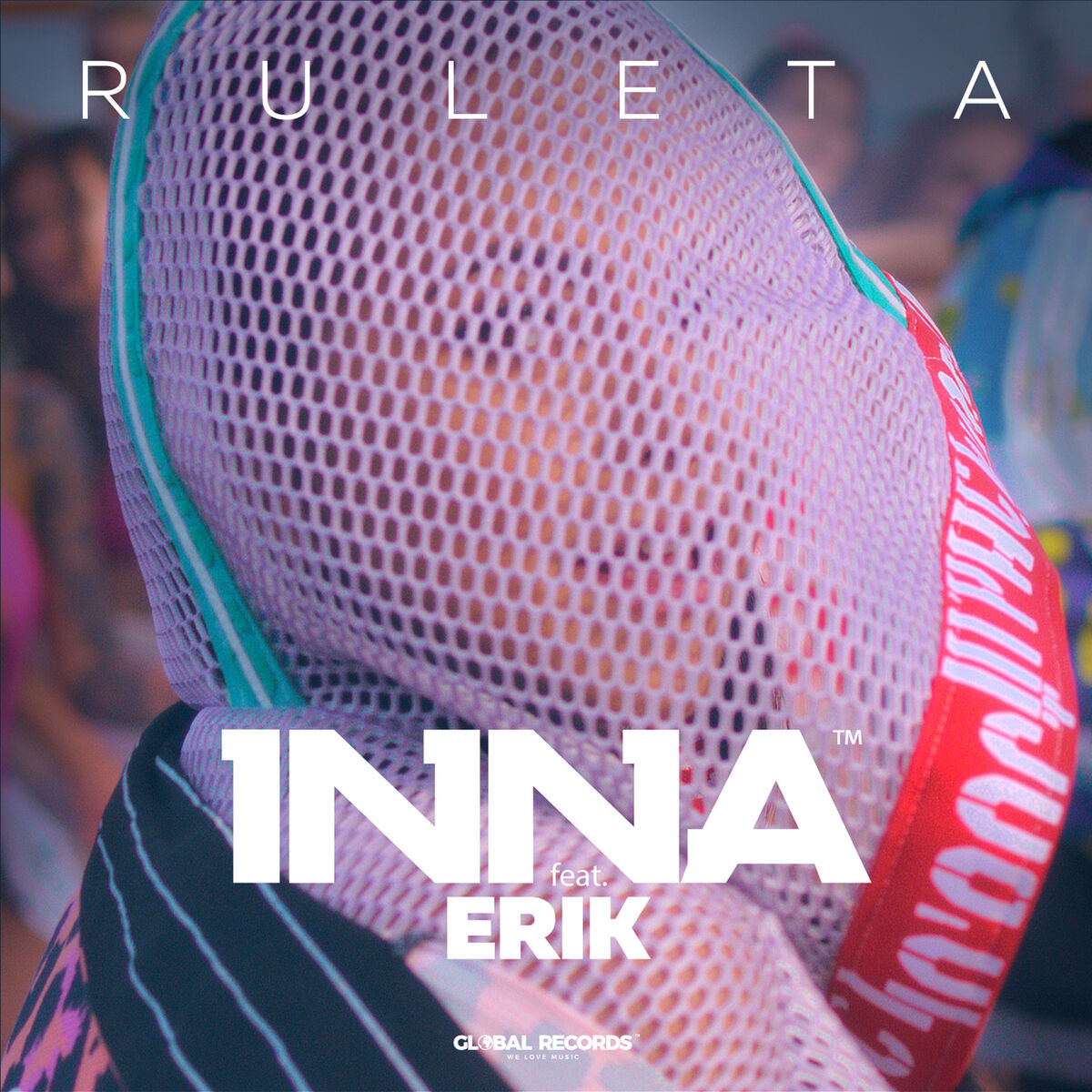 Album cover of Ruleta