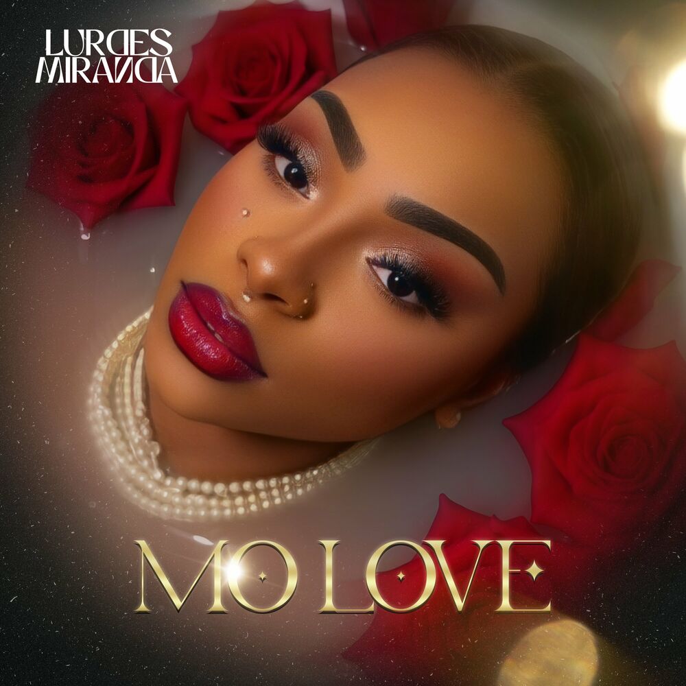 Picture of Mo Love