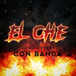 Cover of El Che