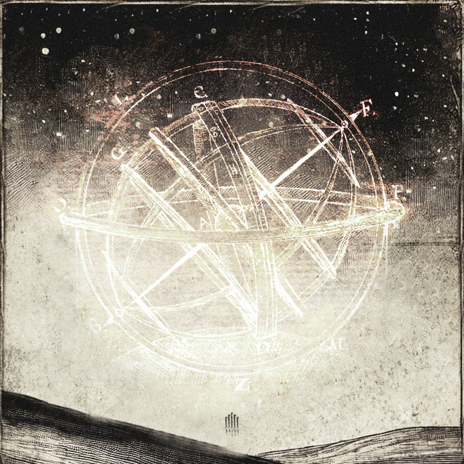 Album cover of Into Space