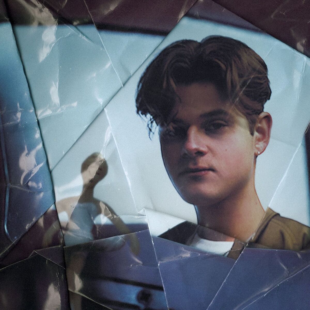 Album cover of Schachmatt