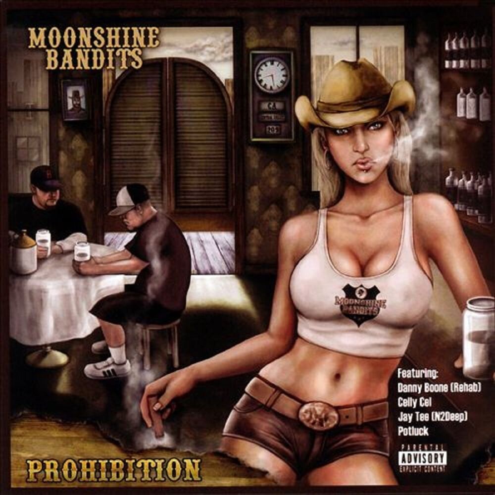 Picture of Prohibition