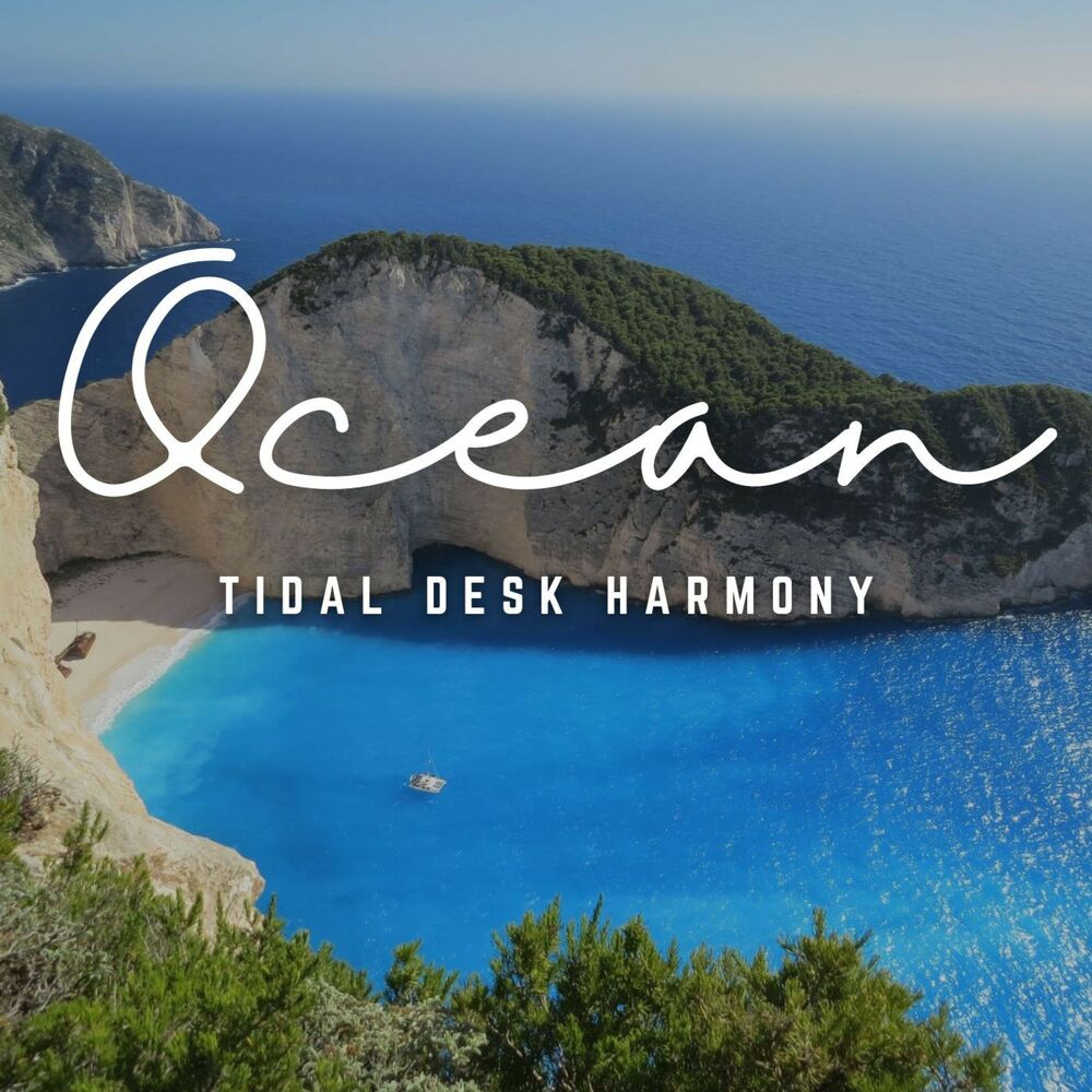Picture of Workday Serenity: The Ocean Office