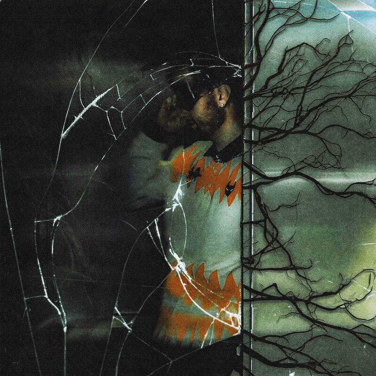 Album cover of Haunted Hearts