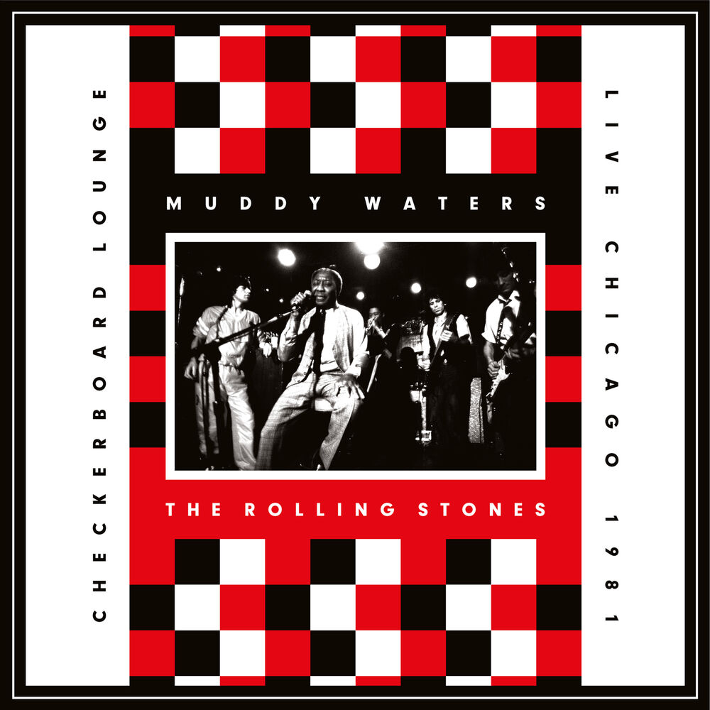 Picture of Live At The Checkerboard Lounge