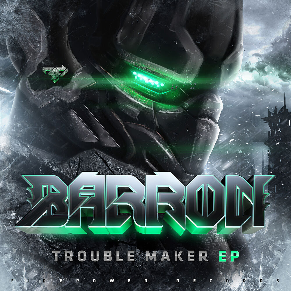 Picture of Trouble Maker