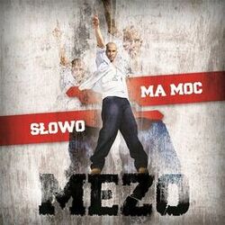 Cover of Słowo ma moc