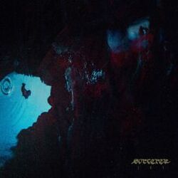 Cover of Only God Forgives
