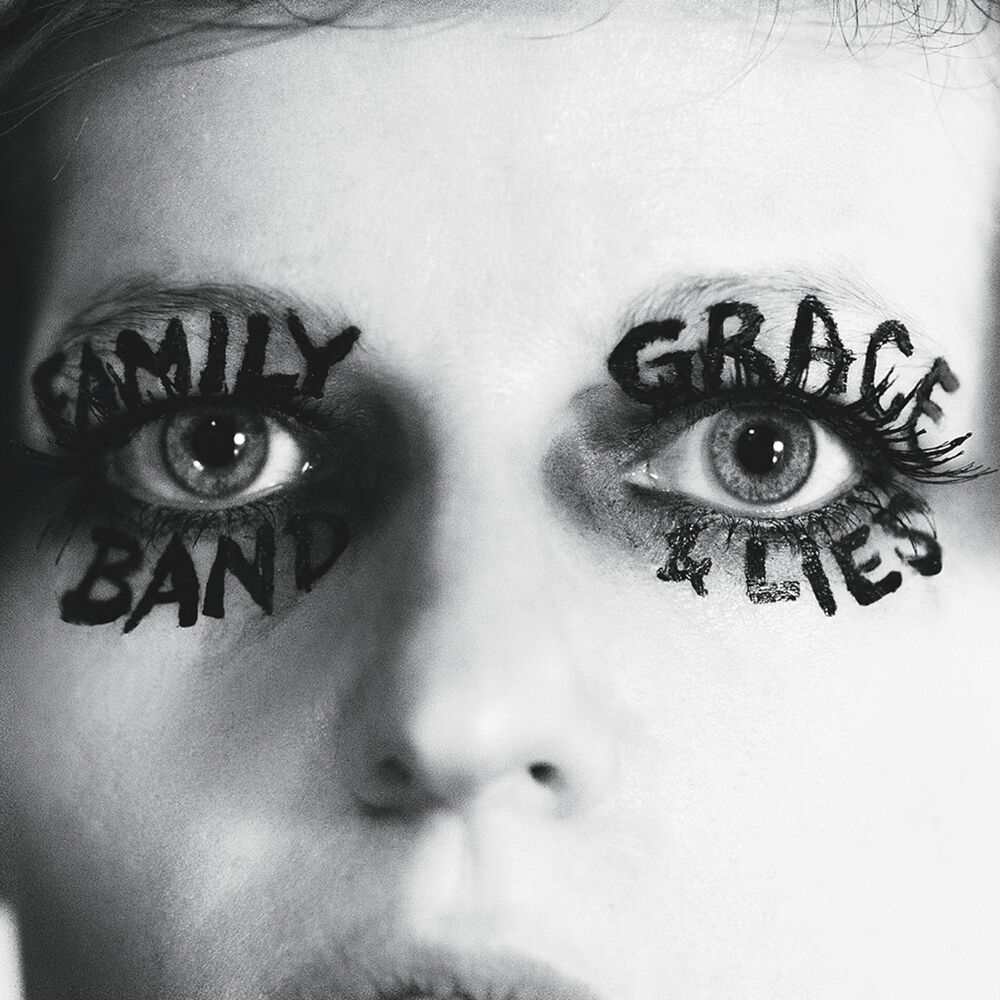 Picture of Grace and Lies