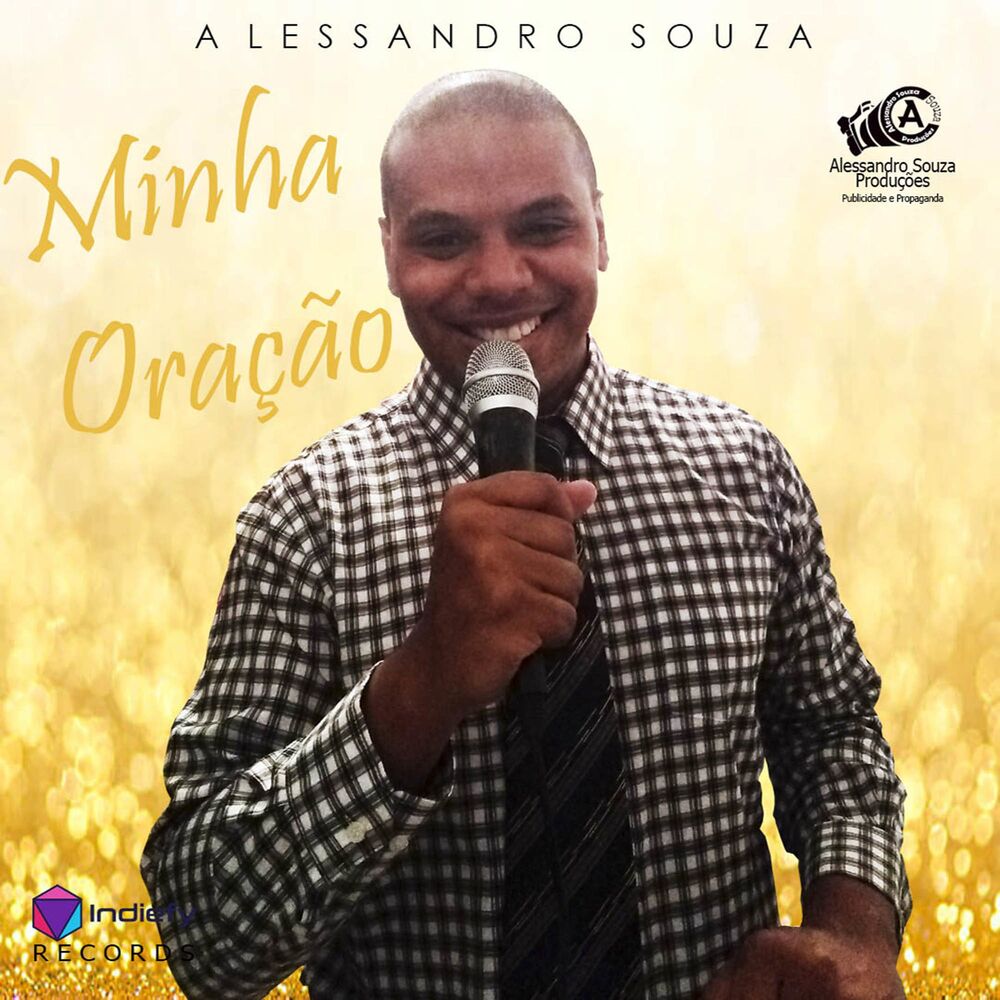 Picture of Minha Oração