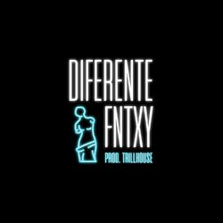 Cover of Diferente