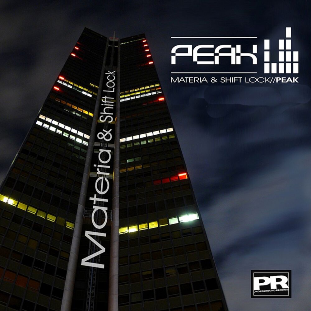 Picture of Peak