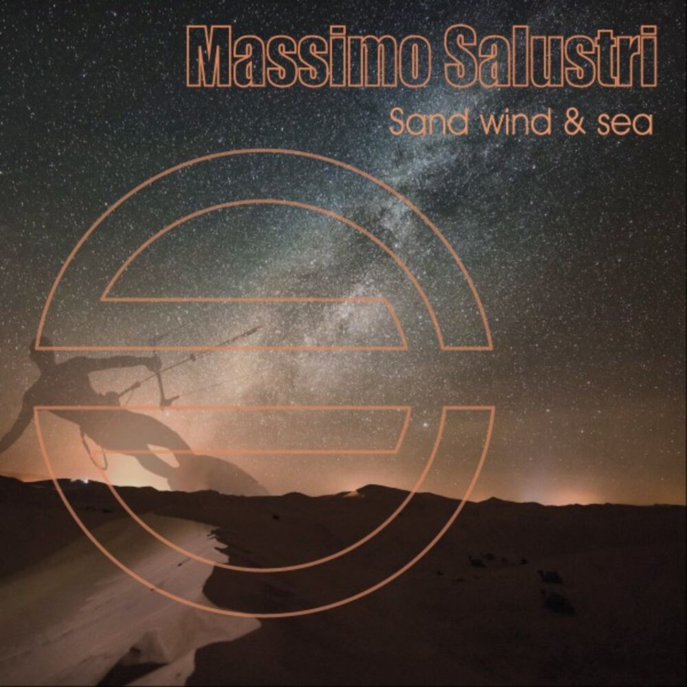 Picture of Sand Wind & Sea