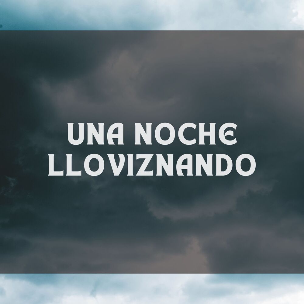 Picture of Una Noche Lloviznando