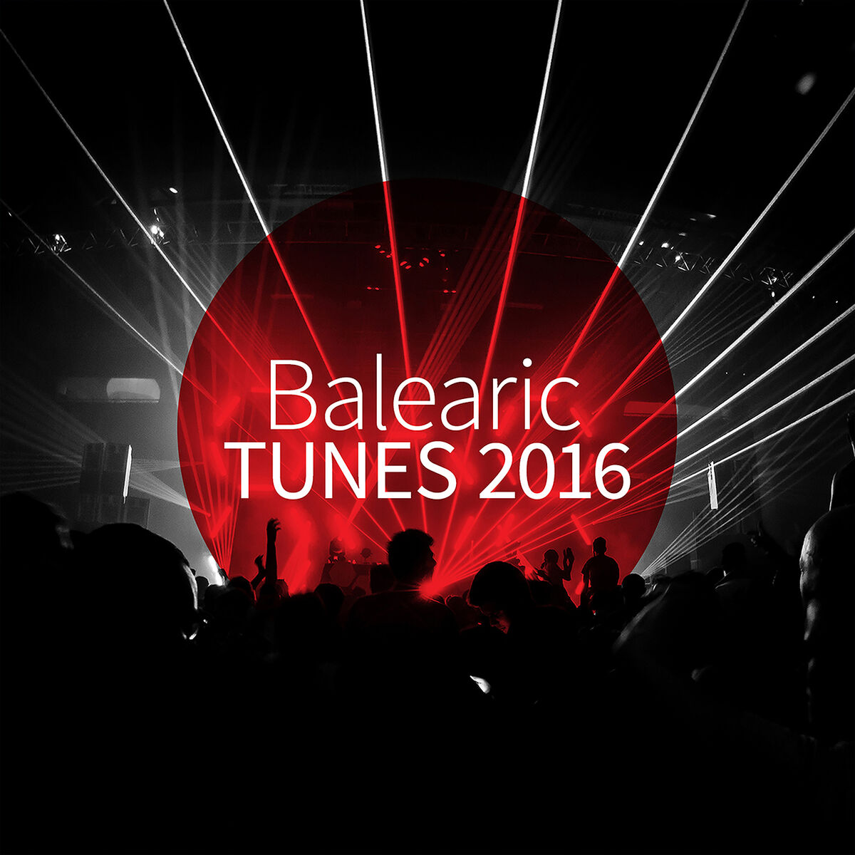 Album cover of Balearic Tunes 2016