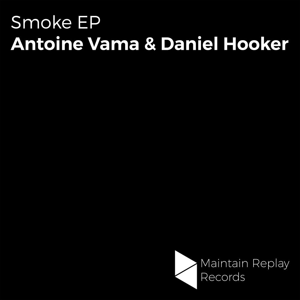 Picture of Smoke EP
