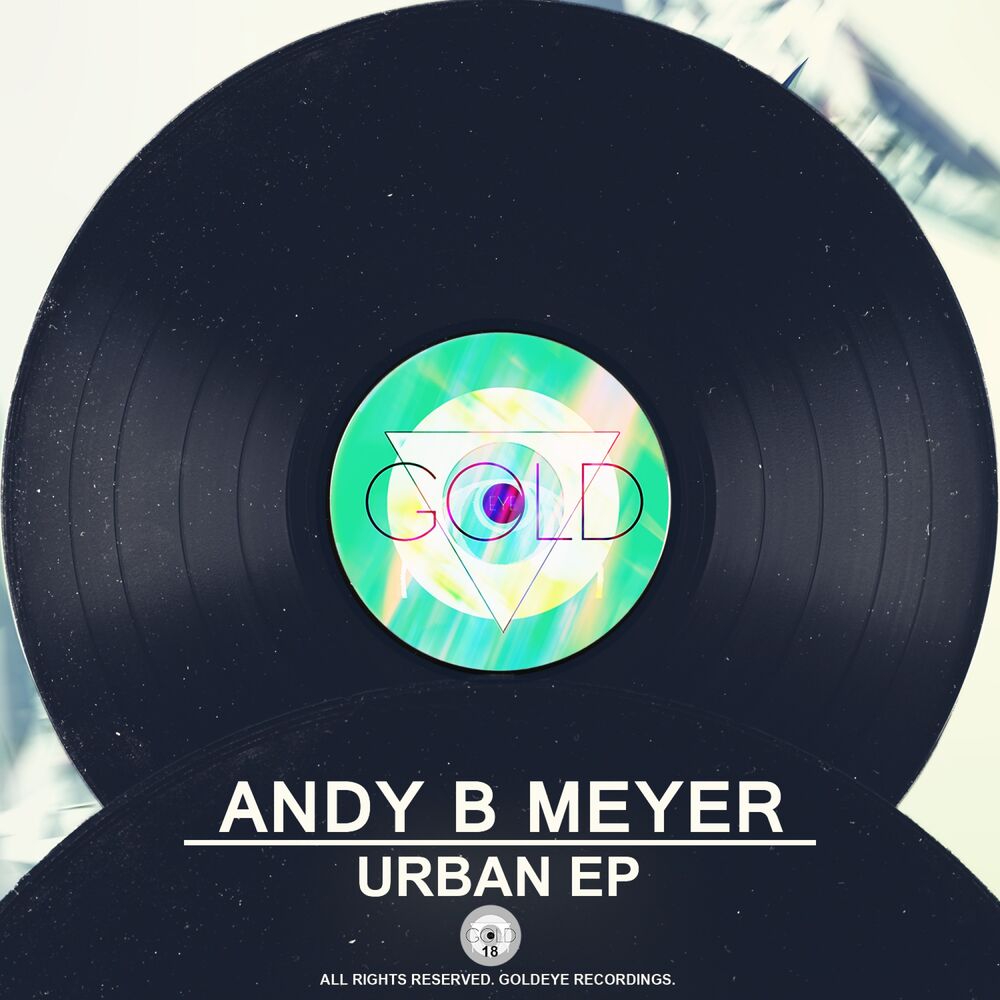 Picture of Urban Ep