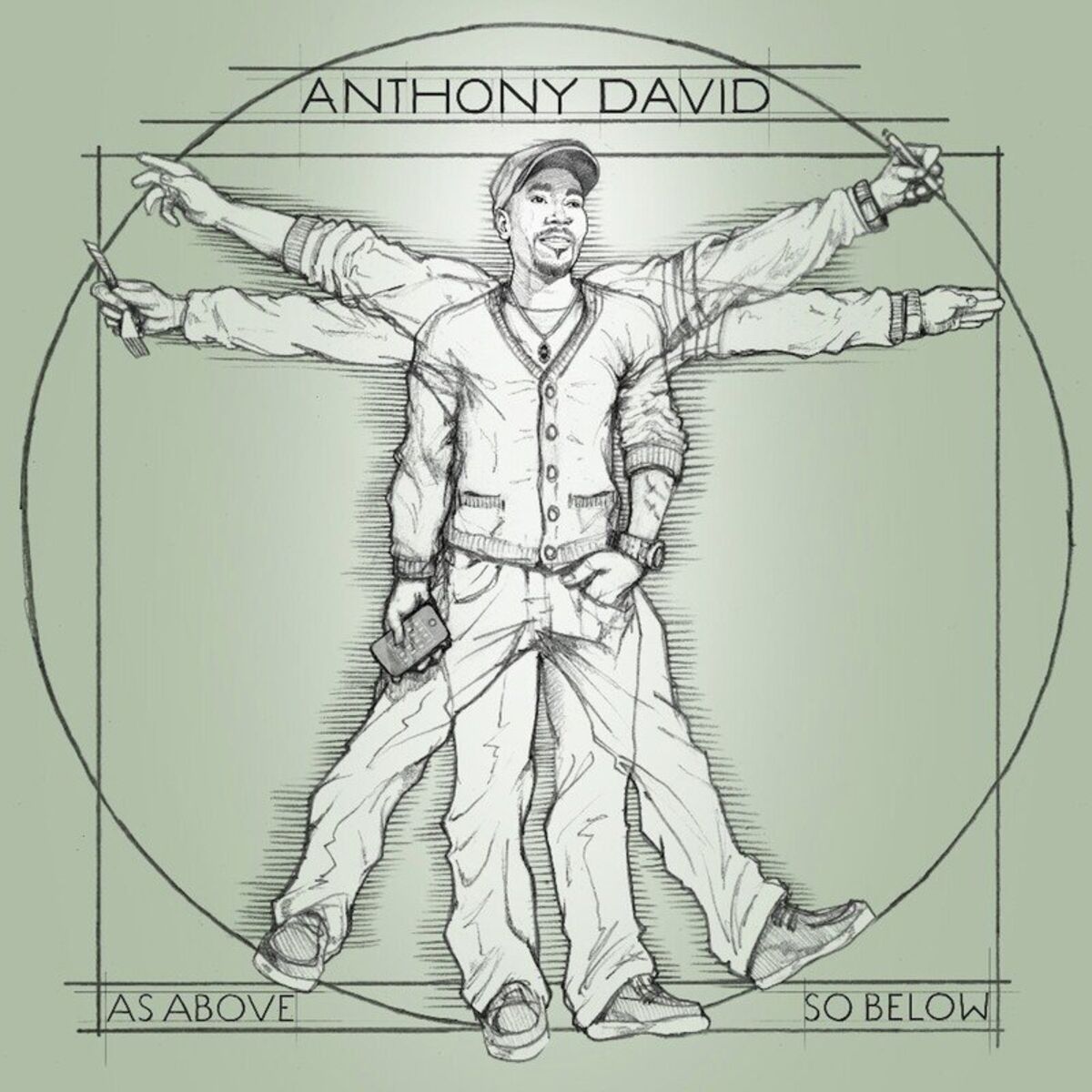 Album cover of For Evermore