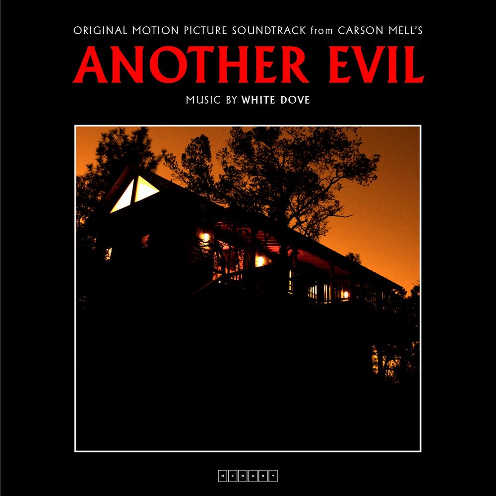 Picture of Another Evil (Original Motion Picture Soundtrack)