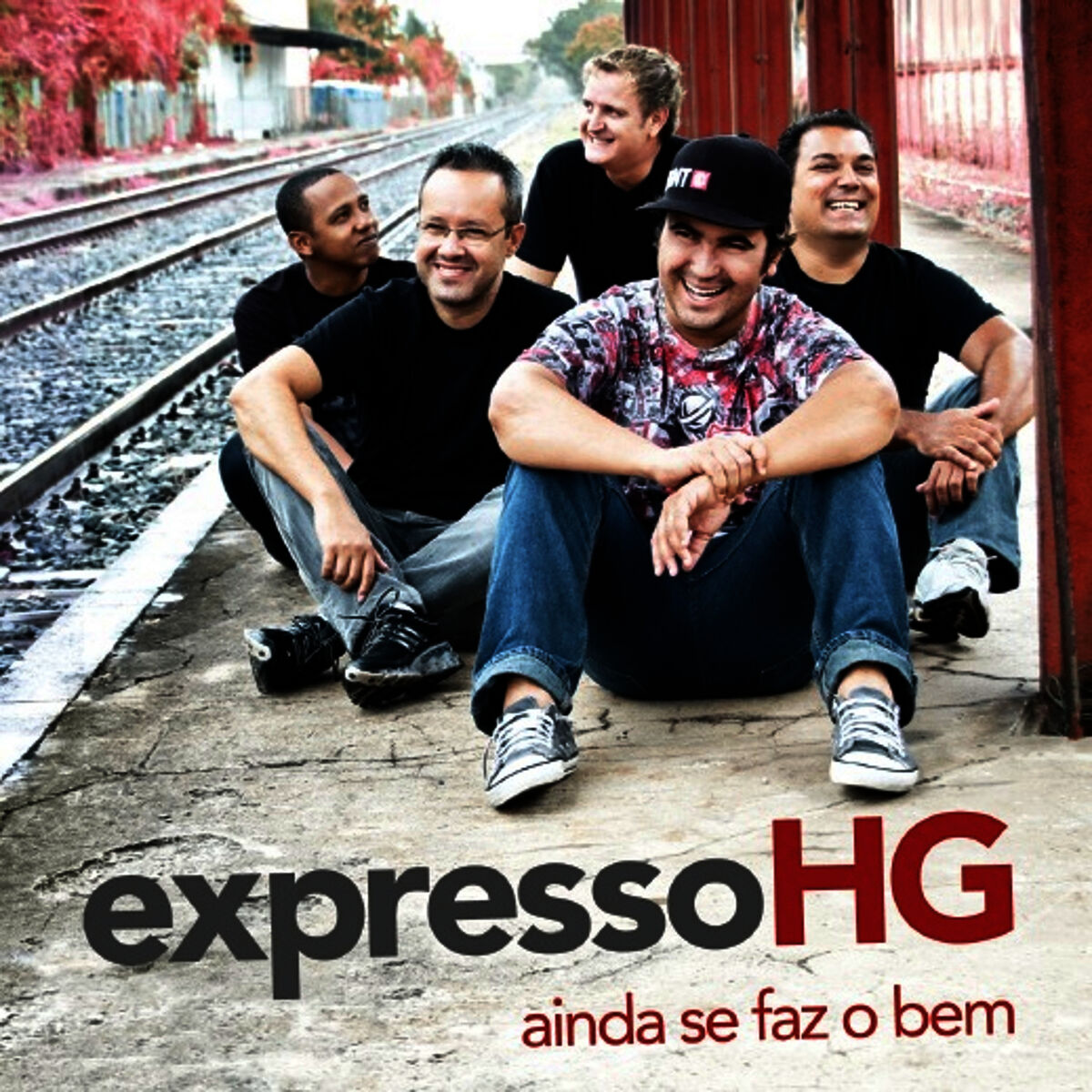 Album cover of Ainda Se Faz o Bem