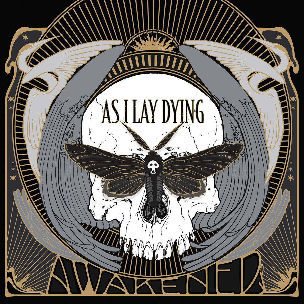 Picture of Awakened