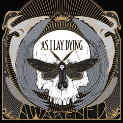 Cover of Awakened