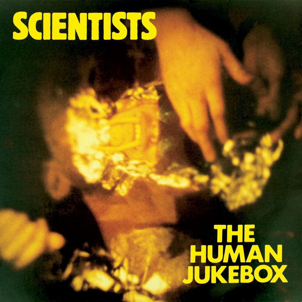 Picture of The Human Jukebox