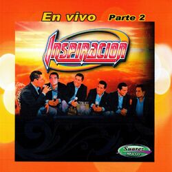 Cover of En Vivo Parte 2