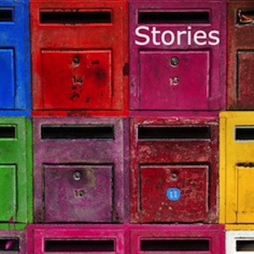 Picture of Stories