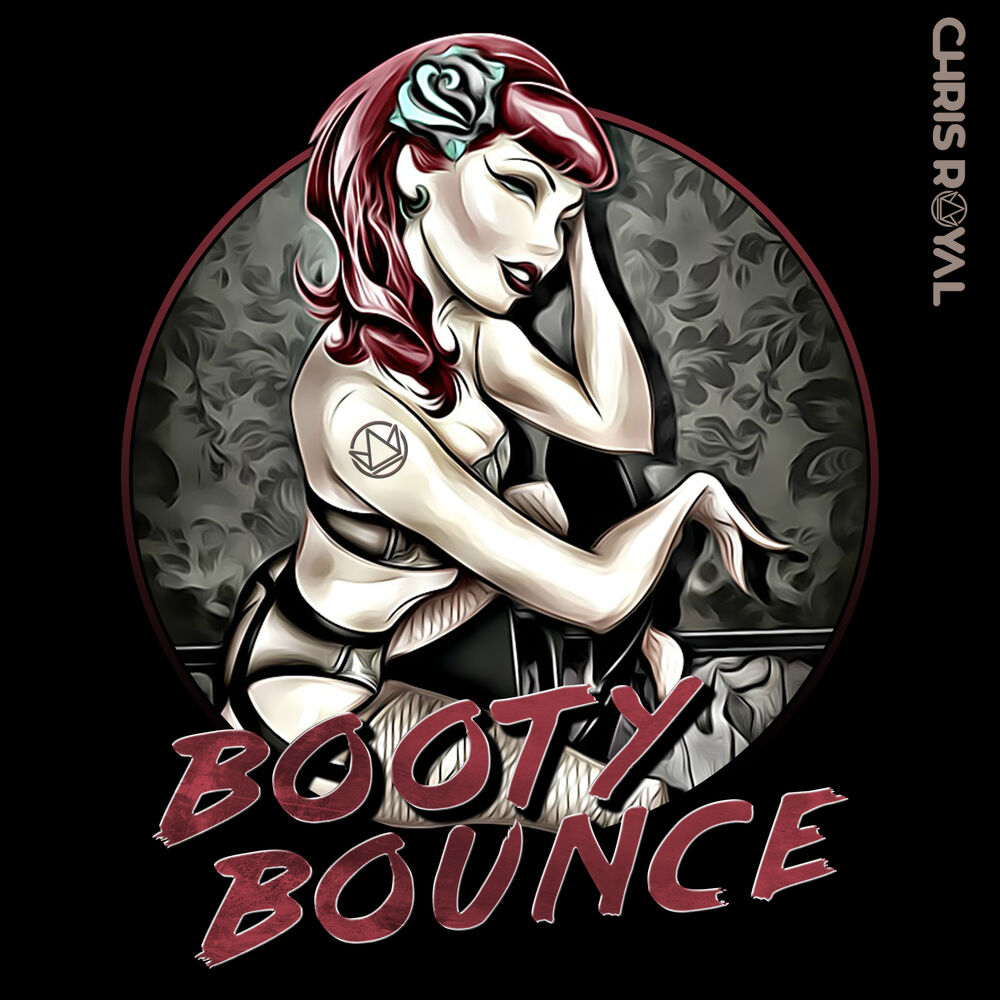 Picture of Booty Bounce