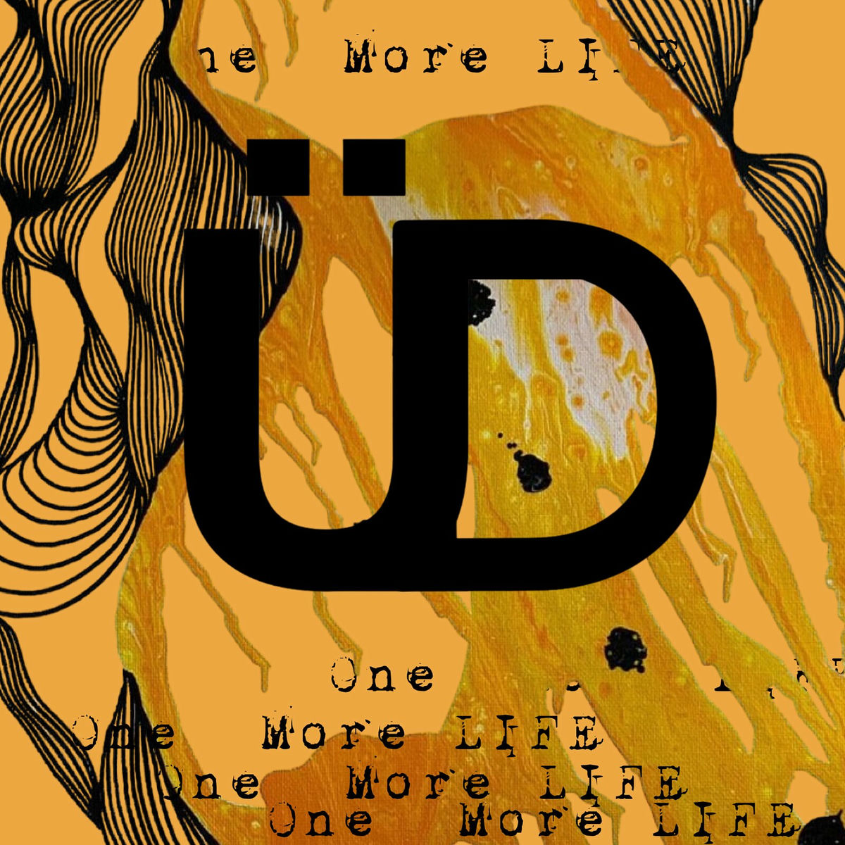 Album cover of One More Life
