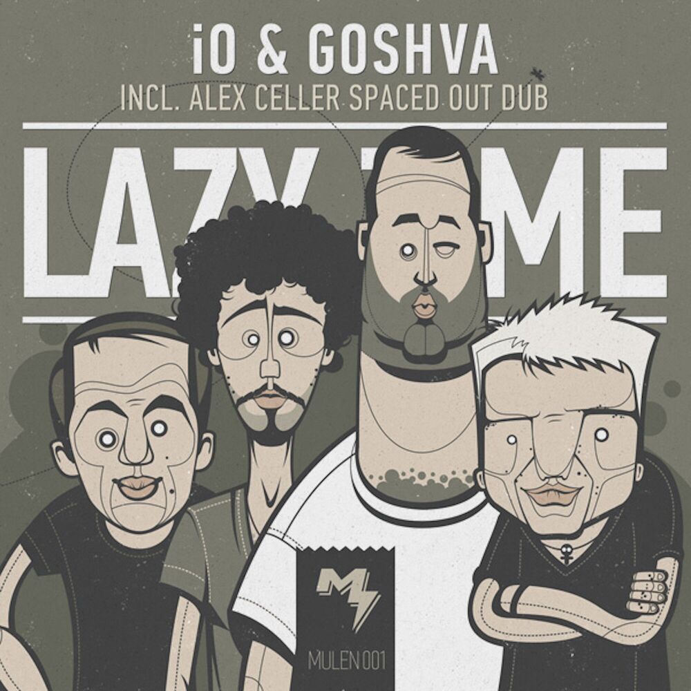 Picture of Lazy Time
