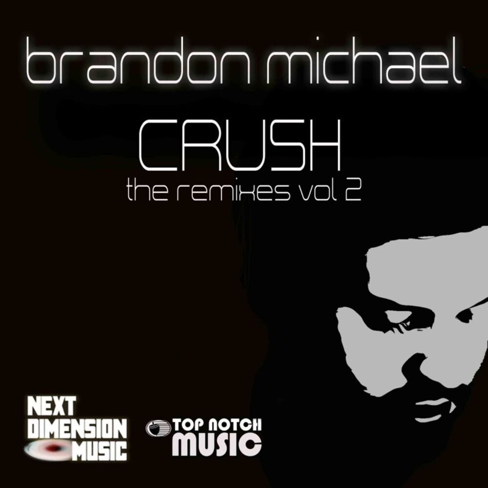 Picture of Crush: The Remixes, Vol. 2
