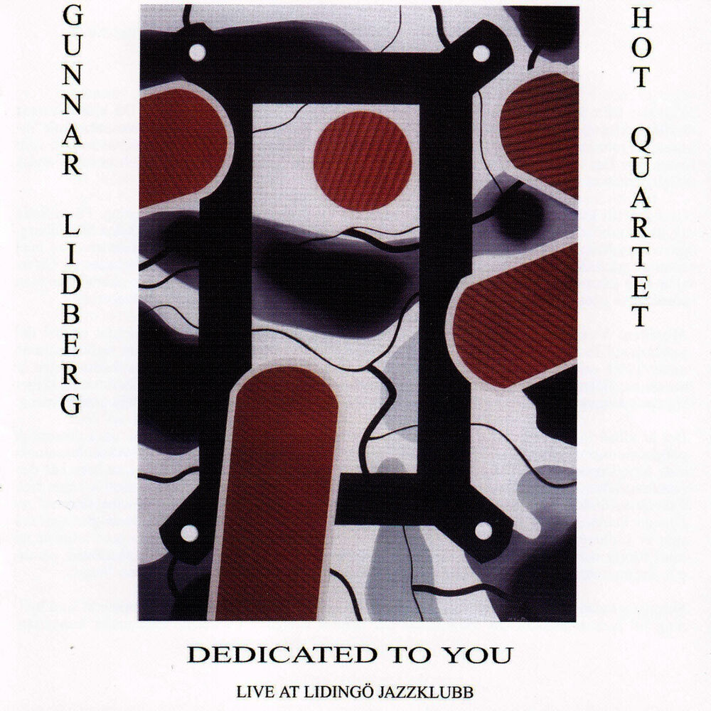 Picture of Dedicated To You