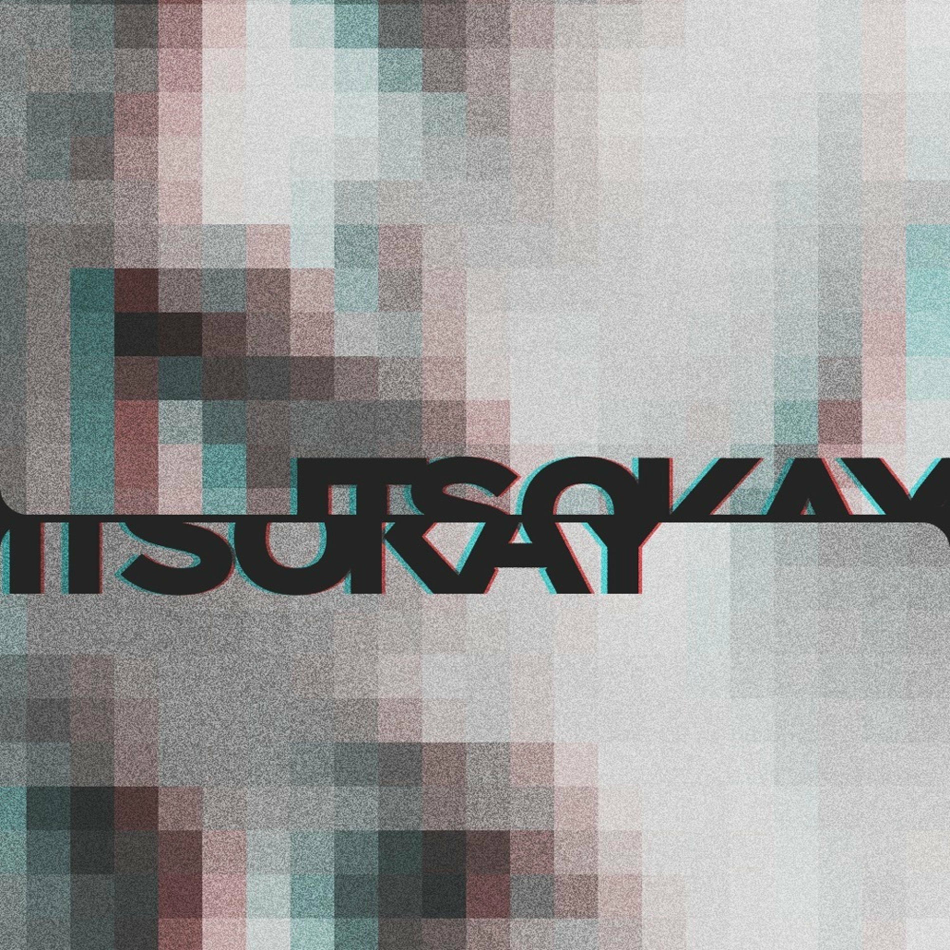 Album cover of ItsOkay