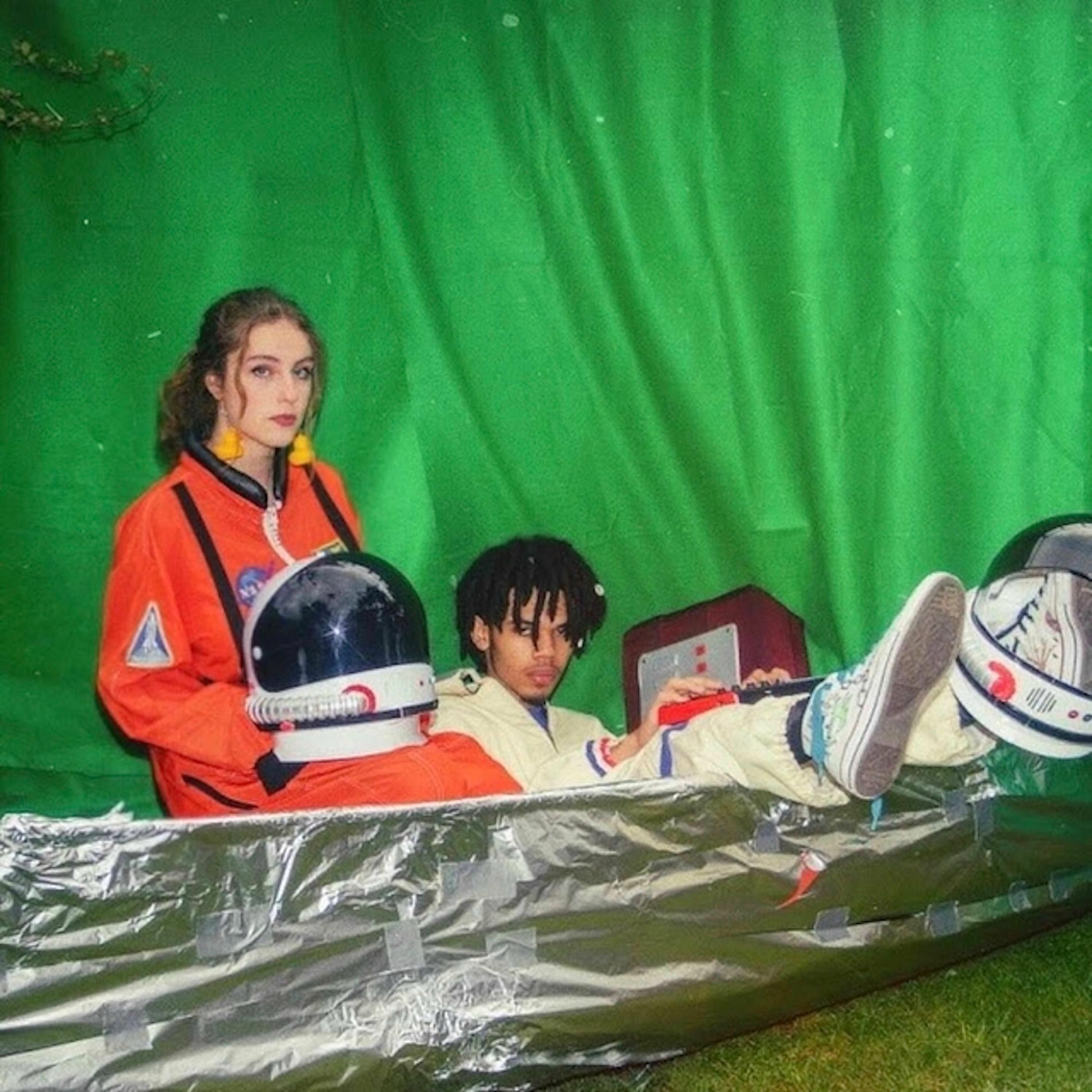 Album cover of DMZ